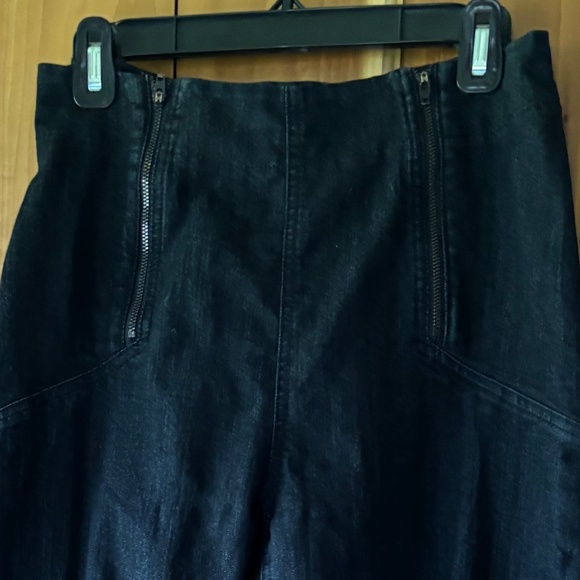 Prairie Underground Parallel Zip pants size M - Picture 2 of 9